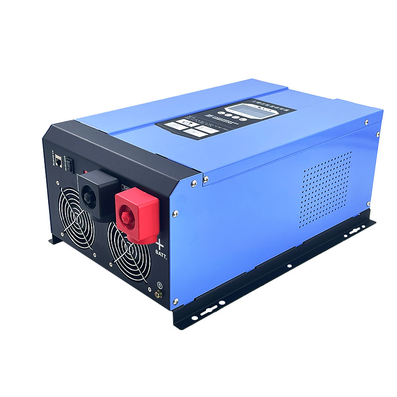 12V 2000W-140A MPPT சோலார் இன்வெர்ட்டர்