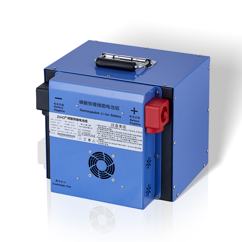 12V200AH பி.வி எனர்ஜி ஸ்டோரேஜ் லைஃப் பேபி 4 பேட்டரி பேக்