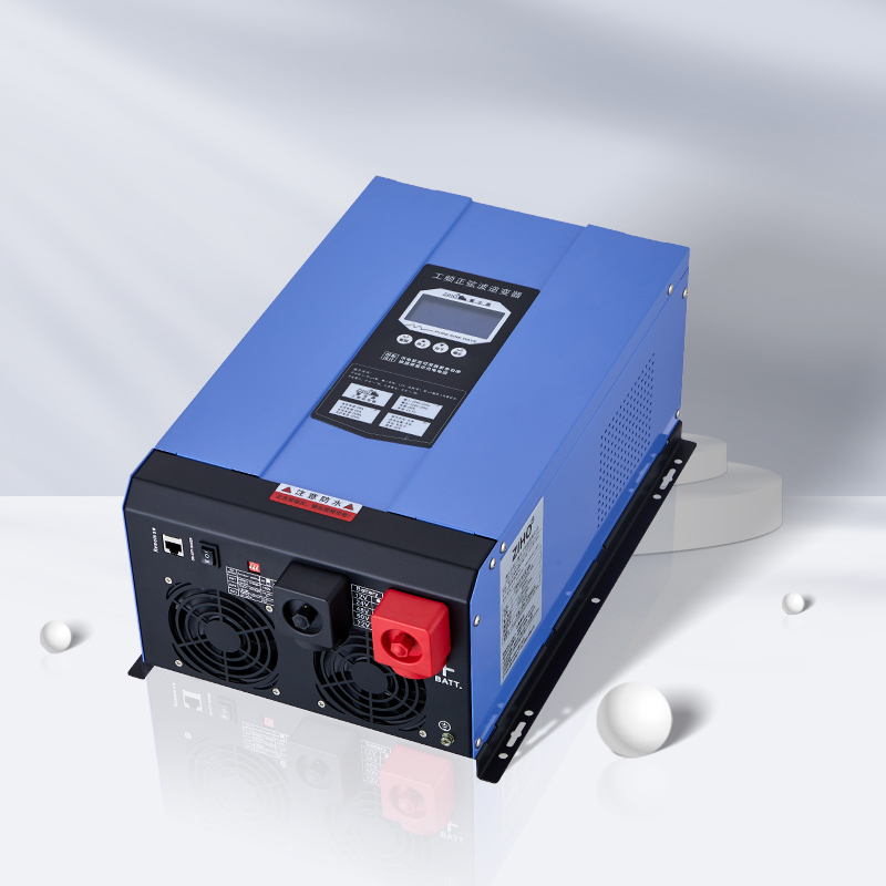 1KW-3KW40A 60AMPPT சோலார் இன்வெர்ட்டர்