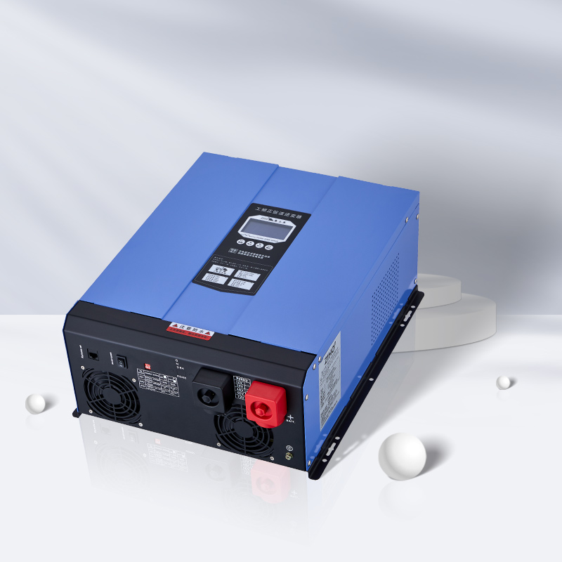 3KW-8KW140A MPPT சோலார் இன்வெர்ட்டர்