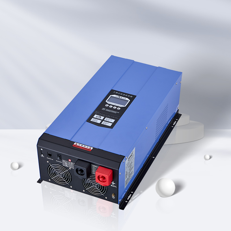 4KW-8KW40A 60AMPPT சோலார் இன்வெர்ட்டர்